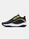 Under Armour Unisex Under Armour UA Lockdown 7 Schuhe