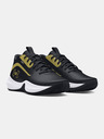 Under Armour Unisex Under Armour UA Lockdown 7 Schuhe