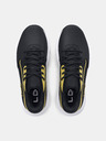 Under Armour Unisex Under Armour UA Lockdown 7 Schuhe