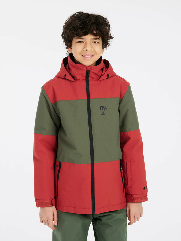 Protest PRTDECKS JR Jacke