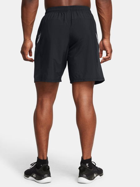 Under Armour UA Tech Utility Shorts