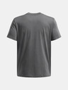 Under Armour Under Armour Herren Curry Hvyweight Logo Tee