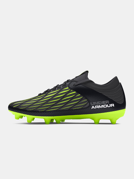 Under Armour UA U Magnetico Select 4 FG Fußballschuhe