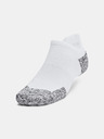 Under Armour Unisex Under Armour UA AD Run Cushion 3pk NS Socken