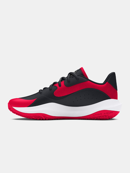 Under Armour UA Lockdown 7 Low Tennisschuhe