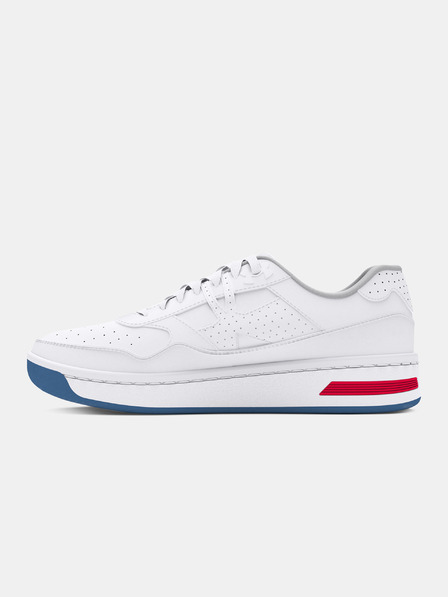 Under Armour UA W Court 96 Tennisschuhe