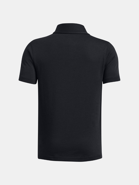 Under Armour UA B Icon Polo T-Shirt