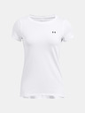 Under Armour Tech Mesh SS T-Shirt