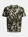 Under Armour UA Tech Abc Camo SS T-Shirt