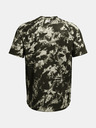 Under Armour UA Tech Abc Camo SS T-Shirt