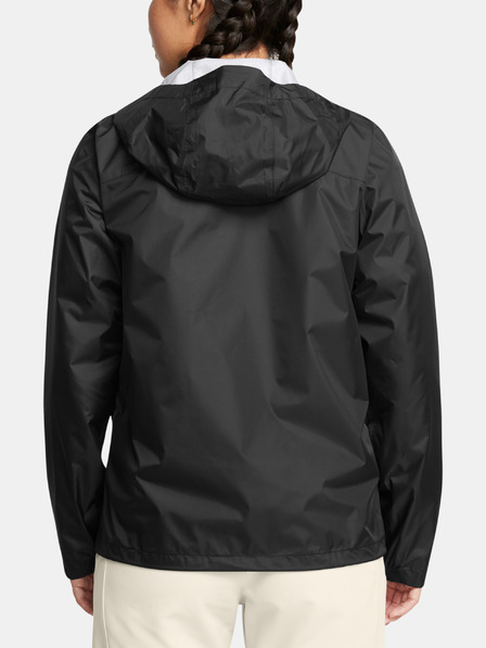 Under Armour Cloudstrike Jacke