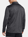 Under Armour UA Tech Vent 1/2 Zip T-Shirt