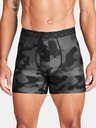 Under Armour M UA Perf Tech Nov 6in Boxershorts 3 Stück