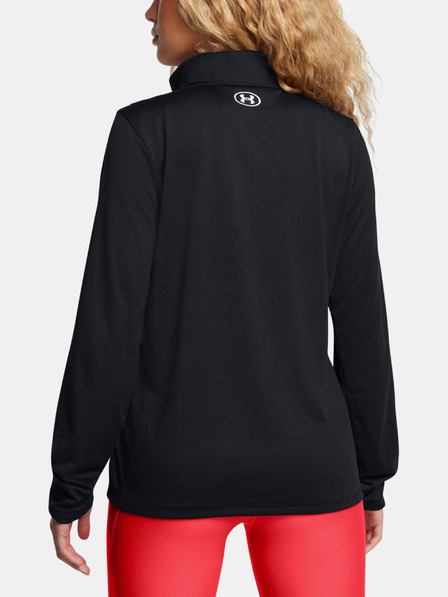 Under Armour Tech Full Zip T-Shirt