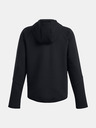 Under Armour UA B Unstoppable Flc FZ Sweatshirt Kinder