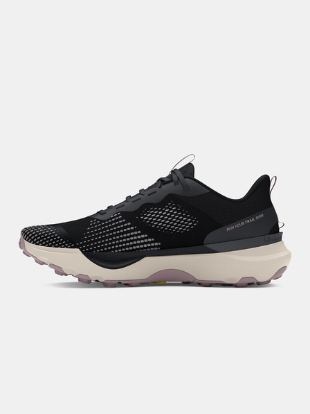 Under Armour UA U Infinite Pro Trail Tennisschuhe