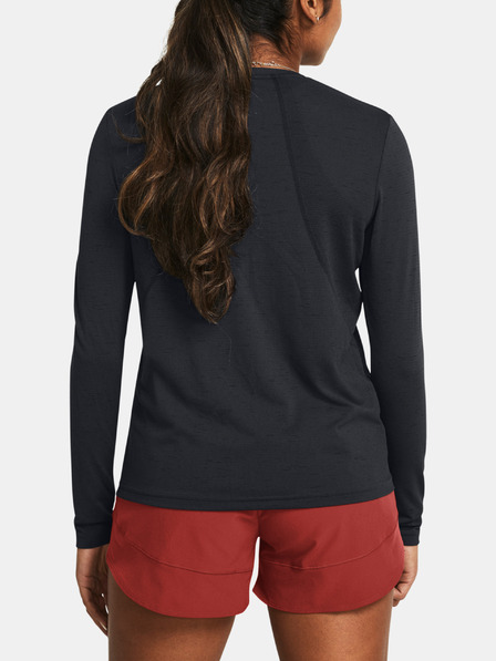 Under Armour Vanish Seamless Loose LS T-Shirt