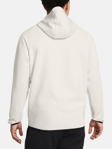 Under Armour UA Unstoppable Flc FZ HD EU Sweatshirt