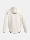 Under Armour UA Unstoppable Flc FZ HD EU Sweatshirt