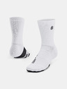 Under Armour Curry UA AD Playmaker Mid Socken