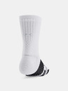 Under Armour Curry UA AD Playmaker Mid Socken