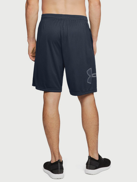 Under Armour UA Tech Graphic Shorts