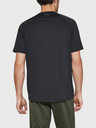 Under Armour Men's Shirt Under Armour Tech 2.0 SS Tee- BLK