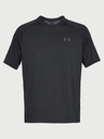 Under Armour Men's Shirt Under Armour Tech 2.0 SS Tee- BLK