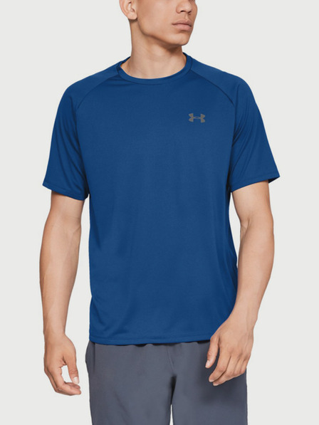 Under Armour Herren-Shirt Under Armour Tech 2.0 SS Tee