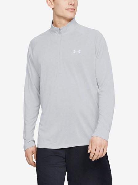 Under Armour Herren-Shirt Under Armour Tech 2.0 1/2 Zip