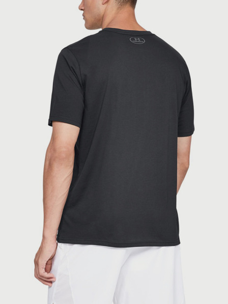 Under Armour Team Issue Wordmark T-Shirt