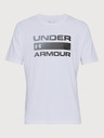 Under Armour Team Issue Wordmark T-Shirt