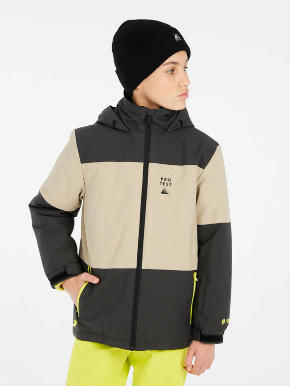 Protest PRTDECKS JR Jacke