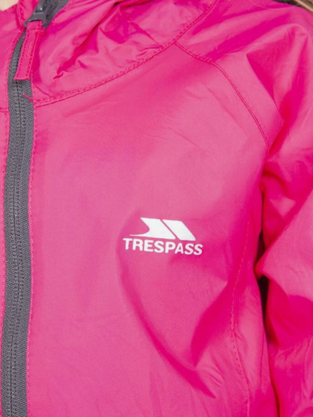 Trespass Qikpac Jacke