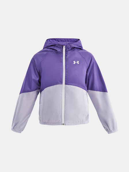 Under Armour UA Sport Windbreaker Jacke