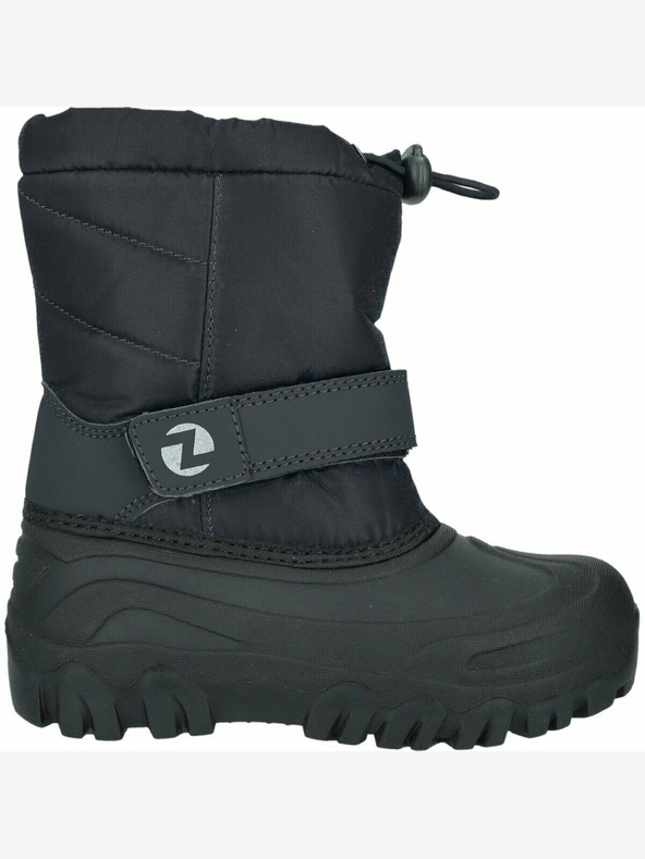 Zigzag Stiefeletten Kinder