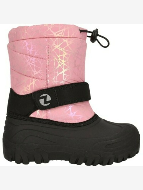 Zigzag Kinder-Winterstiefel ZigZag WANOHA