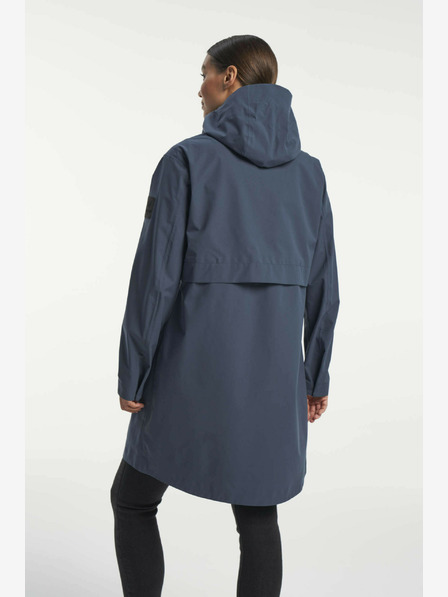 Tenson Misty Shell Jacke