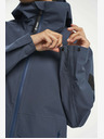 Tenson Misty Shell Jacke