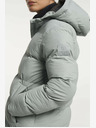 Tenson Damen-Winter-Lifestyle-Mantel Tenson Chimi Coat W Grün