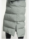 Tenson Damen-Winter-Lifestyle-Mantel Tenson Chimi Coat W Grün