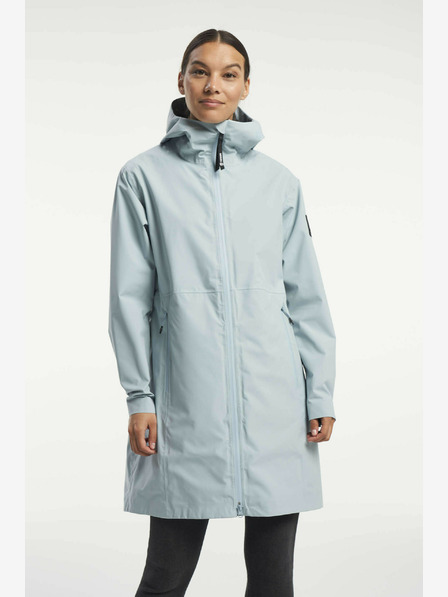 Tenson Misty Shell Jacke