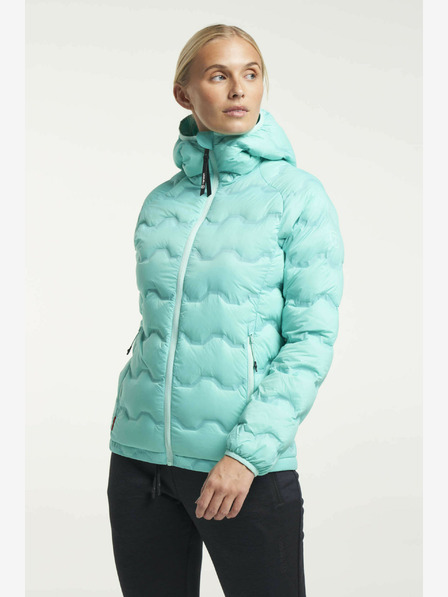 Tenson Shibui Puffer Jacke