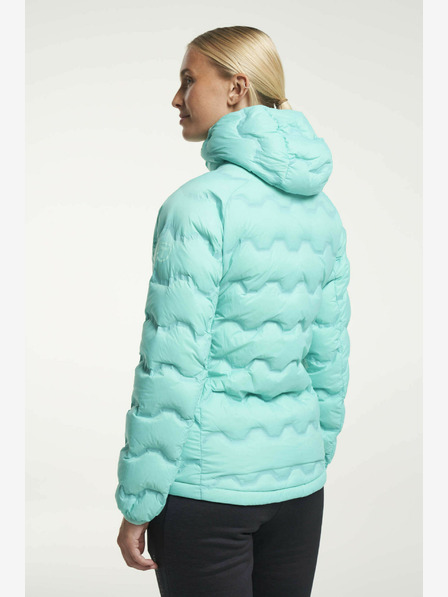 Tenson Shibui Puffer Jacke