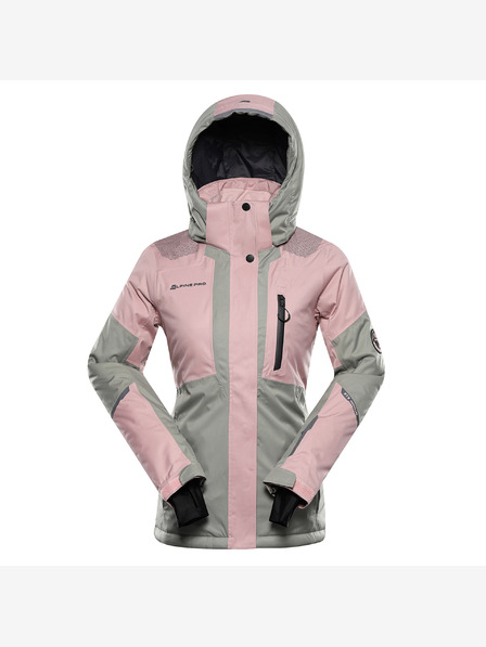 ALPINE PRO Deara Jacket