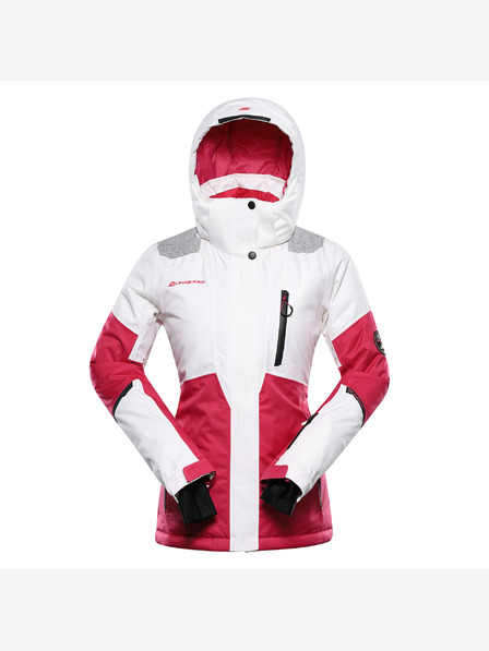 ALPINE PRO Deara Jacket