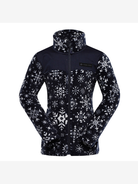 ALPINE PRO Sweatshirt Kinder