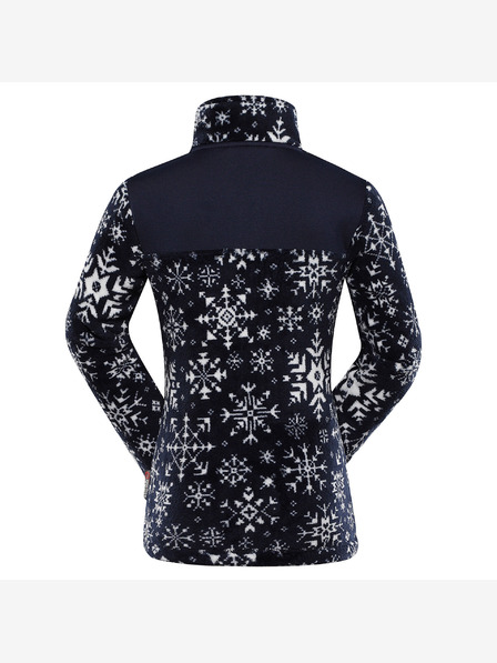 ALPINE PRO Sweatshirt Kinder