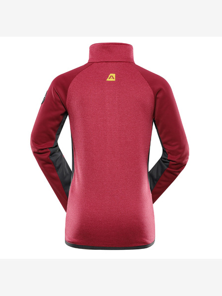 ALPINE PRO Sweatshirt Kinder