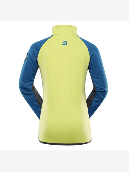 ALPINE PRO Sweatshirt Kinder